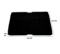 Filtro spugna per asciugatrice Smeg ASC71 ASC82 DHT71 DHT73 DHT8 - 782372152 [EEK: Conforme]