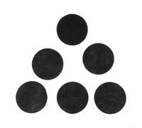 Filtro Spugna per Neakasa Neapot P1 Pro Kit Toelettatura(6 PCS) | Compatibilità perfetta, materiale per premium, lavabile e riutilizzabile, per facile installazione, protezione motore