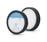FILTRO SPUGNA RICAMBIO 2PCS ROWENTA POWERLINE EXTREME CYCLONIC RH8133 ASPIRAPOLV