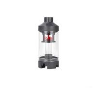 Filtro stagno all'aperto per la pesca e acquari (YA-8461) | Funzionamento silenzioso, pompaggio efficiente, rimuove i rifiuti, facile da pulire, adatto per serbatoi