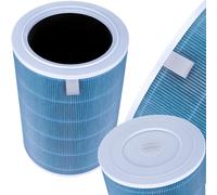 Filtro standard BlueShield HEPA H13 per purificatore d'aria Xiaomi Mi 1/2/2S/3/P