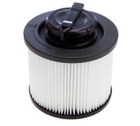 DeWalt DXVC4001 regular cartuccia filter-4 GAL, bianco
