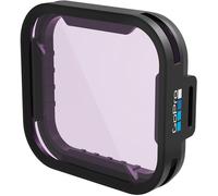 GoPro AAHDM-001 Filtro per Immersioni in Acqua Verde per Super Suit, Nero