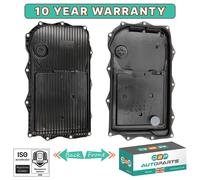 Filtro Sump Pan Per Cambio A 8 Velocità Per BMW 1 2 3 4 5 6 7 8 24115A13115