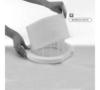 Filtro superiore Core Practicall 1 pz 7018 E2441 nuovissimo durevole squisito