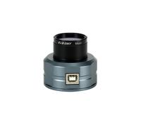 (Filtro SV105-MOON) Telecamera astronomica planetaria Telescopio CMOS da 1,25'' Oculare digitale USB