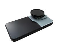 Filtro CPL 52mm Circular Polarizer Lente con Custodia Filettata per iPhone 15...