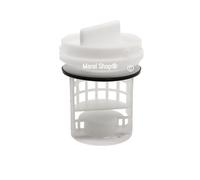 Filtro Tappo per Pompa Lavatrice IT Wash San Giorgio E3T10D - E3T12D - ITW4208I