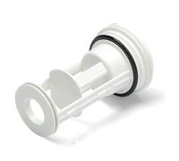 Filtro tappo pompa lavatrice Zanussi Electrolux originale 50290260004 onforme]