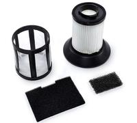 Filtro tazza sporco HQRP per Bissell 34Z1 6489 64892 10M2 Zing 203-1532 203-1772