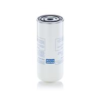 Filtro, Tecnica aria compressa