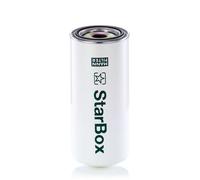MANN-FILTER LB 13 145/21 Separazione aria compressa-olio - APPLICAZIONI FUORI STRADA