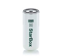 MANN-FILTER LB 962/20 Separazione aria compressa-olio - APPLICAZIONI FUORI STRADA