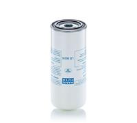 MANN-FILTER LB 962/6 Separazione aria compressa-olio - APPLICAZIONI FUORI STRADA