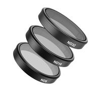 Filtro Telesin CPL e ND 8/16/32 per DJI Action 5 Pro/4/3