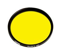 Filtro Tiffen 72mm 12 (giallo)