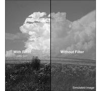 Filtro Tiffen 72mm 16 (arancione)