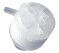 P.B. Pharma FILTRO PER TRACHEOSTOMIA II ARTICOLO TRA061 1 PEZZO