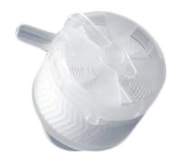 P.B. Pharma FILTRO PER TRACHEOSTOMIA II ARTICOLO TRA061 1 PEZZO