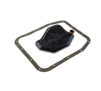 NTY Filtro idraulico, Cambio automatico compatibile con FORD FSF-CH-013