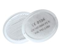 Filtro Trend AIR STEALTH P3 (Confezione Da 2) TRESTEALTH1