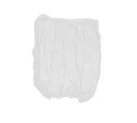 Filtro triangolare per lavello per avanzi di cucina | Scaffale di scarico multifunzionale e sacchetti a rete usa e getta da 50 pezzi | Drenaggio del lavello in rete con scolapiatti ad angolo a tre