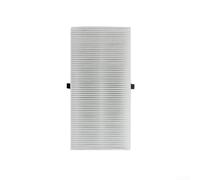 Filtro U per Honeywell HRF201B compatibile con modelli HHT270, HHT290 e per Febreze FHT170, FHT180 pre filtro a carbone attivo per polvere e COV