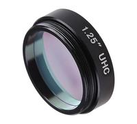 Filtro UHC da 1,25 pollici dalla luna UHC per l'inquinamento luminoso dei filtri dell'oculare del filtro ad alto contrasto del filtro dal cielo