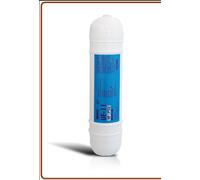 FILTRO ULTRAFILTRAZIONE POST CARBONI ATTIVI 0.01 mc IONICORE UF-11