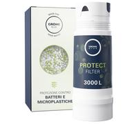 FILTRO ULTRASAFE PER SISTEMI BLUE RICAMBIO PER MIGLIORARE IL GUSTO DELL'ACQUA