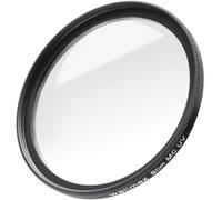 Filtro ultravioletto UV Walimex Pro Slim MC per obiettivi da 52 mm