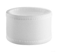 Filtro umidificatore compatibile per Xiaomi per modelli mijia - Elemento a rete evaporativo riutilizzabile per nebbia pulita - Facile da installare 30 x 30 x 10 cm (J)
