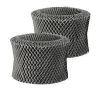 Filtro umidificatore da 2 pezzi FY2402/30, compatibile con accessori di ricambio for elettrodomestici Philips NanoCloud HU4816/10