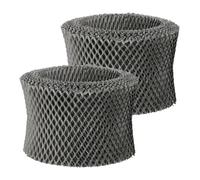 Filtro umidificatore da 2 pezzi FY2402/30, compatibile con Philips, NanoCloud HU4816/10 Accessori di ricambio for elettrodomestici