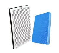 Filtro Umidificatore D'aria, Compatibile Con Philips, FY1114 FY5156 For HU5930, AC4158 AC4155 For AC4080, FY3435 For AC3822, FY2425 For AC2726(AC4158 AC4155)