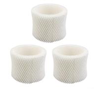 Filtro umidificatore di ricambio per FY2401, compatibile con HU4801, HU4802, HU4803, HU4811, HU4102, design in fibra ispessita per ridurre la polvere bianca e la protezione