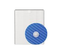 Filtro Umidificatore FY1114 FY5156 Filtro Primario In Cotone Al Carbone, Compatibile Con Philips, Sostituzione HU5930 HU5931(C)