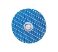 Filtro Umidificatore FY1114 FY5156 Filtro Primario In Cotone Al Carbone, Compatibile Con Philips, Sostituzione HU5930 HU5931(A)