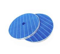 Filtro Umidificatore FY2425, Compatibile Con Philips, Parti Di Ricambio For Purificatore D'aria E Umidificatore AC2726(2pcs)