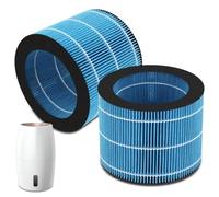 Filtro umidificatore FY3446/30 per Philips serie 2000 e 3000
