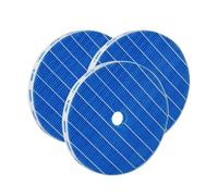 Filtro Umidificatore Purificatore D'aria, Compatibile Con Philips, Parti Di Ricambio FY2425 AC2726(3pcs)