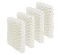 Filtro Umidificatore WF813, Compatibile Con Equate, EQWF813 PCWF813 RCM832 RWF813 EQ-2119-UL Filtri A Stoppino For Umidificatori A Nebbia Fredda - Confezione Da 4