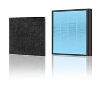 FILTRO UMIFICATORE ARIA CLEAN AIR OPTIMA CF CA-702 Smart, Nero