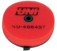 Filtro UNI Per Honda CR 80R 1983-1985 NU4064ST Ricambio OEM NU-4064ST
