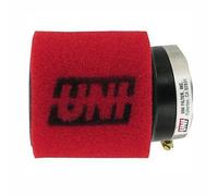 Filtro UNI UP-4245AST A Due Stadi - Angolo Di 15 Gradi 2-1/2" X 4" X 4"