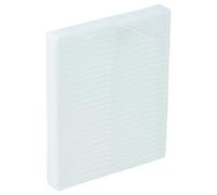 Filtro unità per iRobot Roomba Combo 405 Q0120 Q0110 115 105 2 Q0520