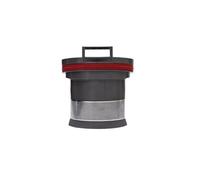 Filtro Universale Ciclonico For Aspirapolvere. Compatibile Con Puppyoo T12Pro/Plus T12Duke/Storm