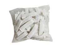 Filtro Universale Monouso For Aspirapolvere - Compatibile Con La Maggior Parte Degli Aspirapolvere, Accessori For Filtri Larghi E Stretti