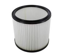 Filtro universale per aspirapolveri a cilindro, 180 x 145 x 170 mm