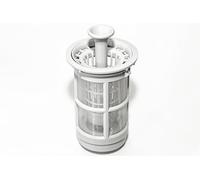 Filtro universale Premium Microfiltro fine compatibile con lavastoviglie Electrolux e Zanussi - Prestazioni ottimali e facile manutenzione